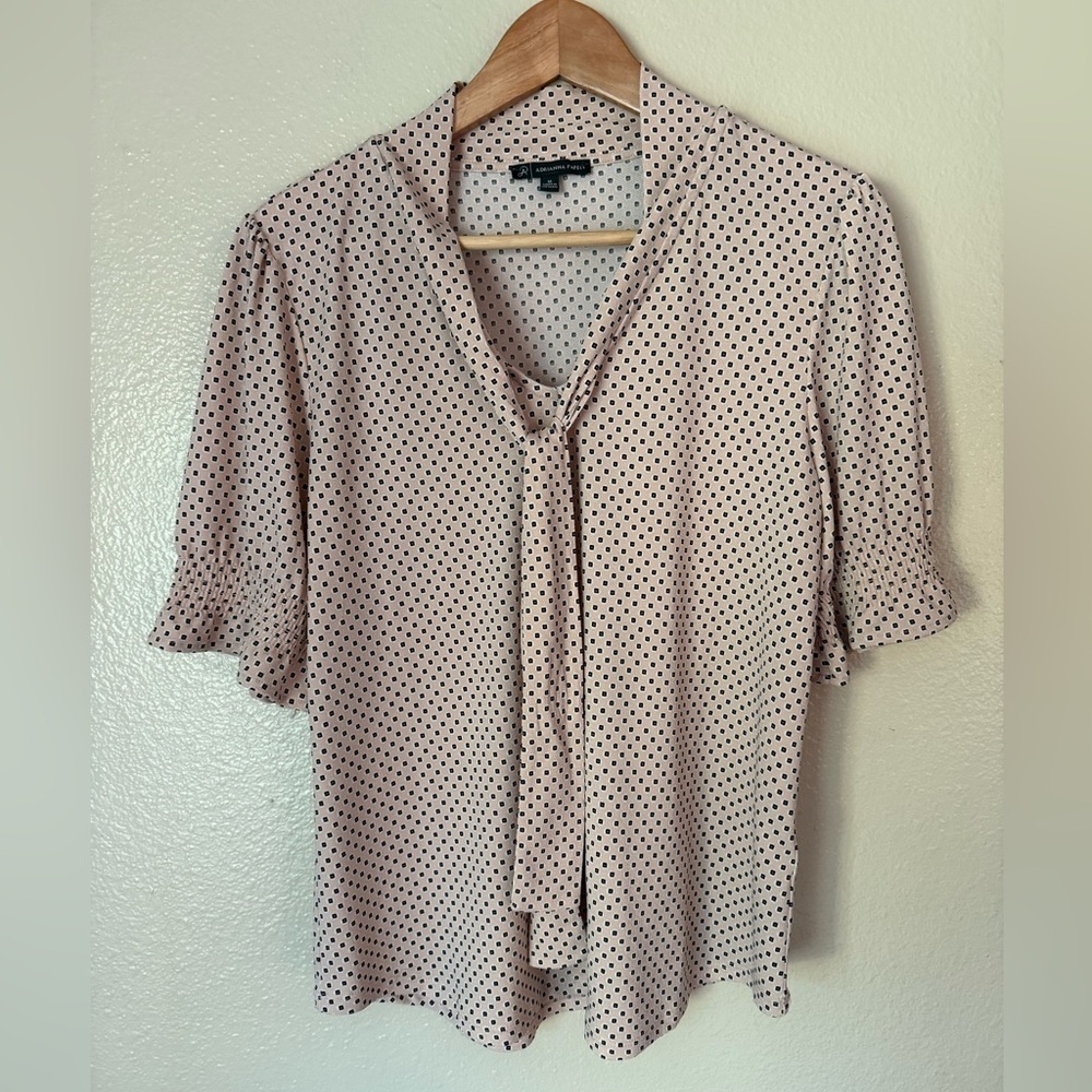 ADRIANNA PAPELL Blouse 2 for $22 ❇️